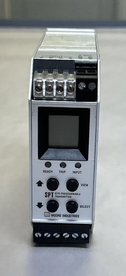 New | in-Stock MOORE INDUSTRIES SPT/TPRG/PRG/ U-C Temperature Monitoring Ohio US | Surplus Asset Holdings #1227826