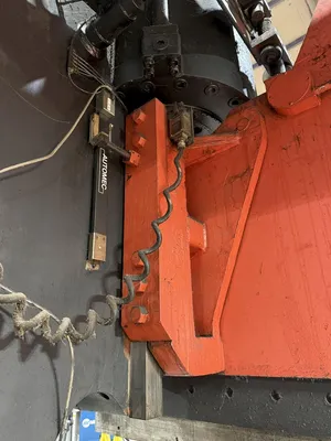 CINCINNATI 1250HX16 Press Brake | Bud's Equipment Sales (23)