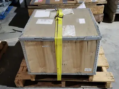 New | in-Stock GOULDS PUMPS E01094A 1212C Parts (Hydraulics and Pneumatics) British Columbia CA | Lenmark #1440675