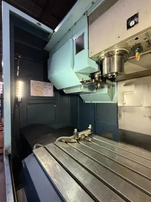 2015 MATSUURA VX-1500 CNC Machining Center | ListingHippo (13)
