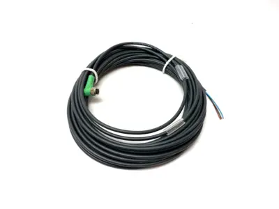 New | in-Stock Phoenix Contact Rt Angle Sensor Actuator Cordset Cable & Wire Michigan US | Maverick Industrial Sales #1392239