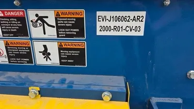 Used Machinex CCB Belt Conveyors Illinois US | Alan Ross Machinery #1393794
