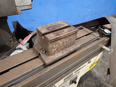 USED KELLENBERGER 1000U