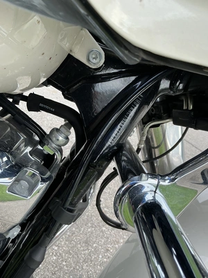 Used 2022 HARLEY DAVIDSON FLTRX ROAD GLIDE Motorcycles (Misc) Michigan US | Miedema Asset Management Group #1468646
