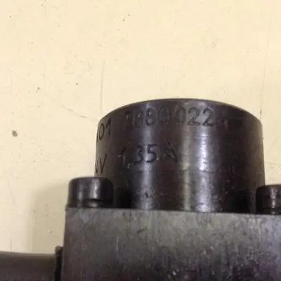 USED HYDROLUX CCE30C1RH2X06