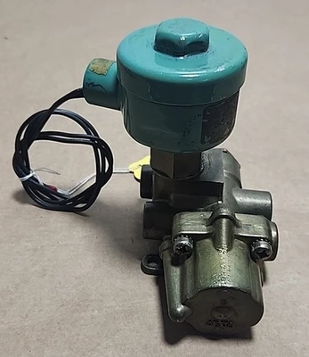 USED ASCO X83344B4M0