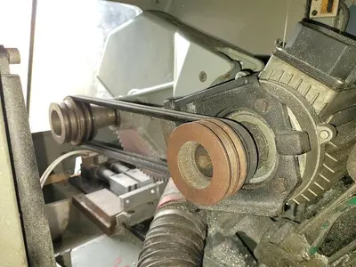 USED OMGA AL-180