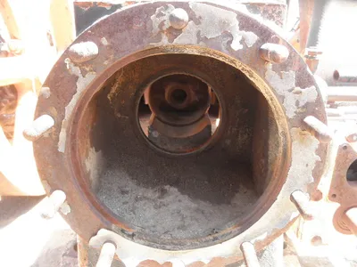 USED AJAX 7 1/2X10 CMA