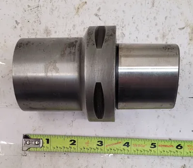 SANDVIK CAPTO C8-391.02-63 080 Tooling & Accessories, Tooling | Machinery Central (5)