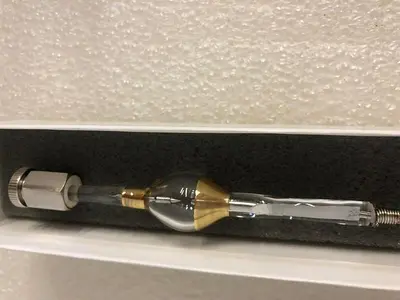 ADVANCED RADIATON CORPORATION 30273 Q4197 64V