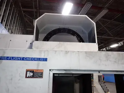 USED HYUNDAI WAI CORPORATION F500