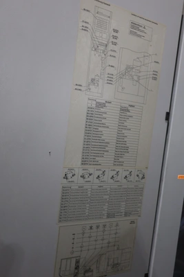 2006 DMG MORI DMC 125 U2 Horizontal Machining Centers | Liberty Machine Works LLC (6)