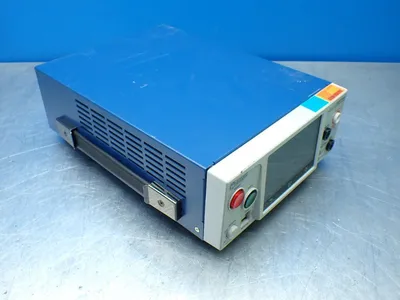 Used ASSOCIATED RESEARCH 3865 High Voltage Testers Ohio US | HGR 24 #782617