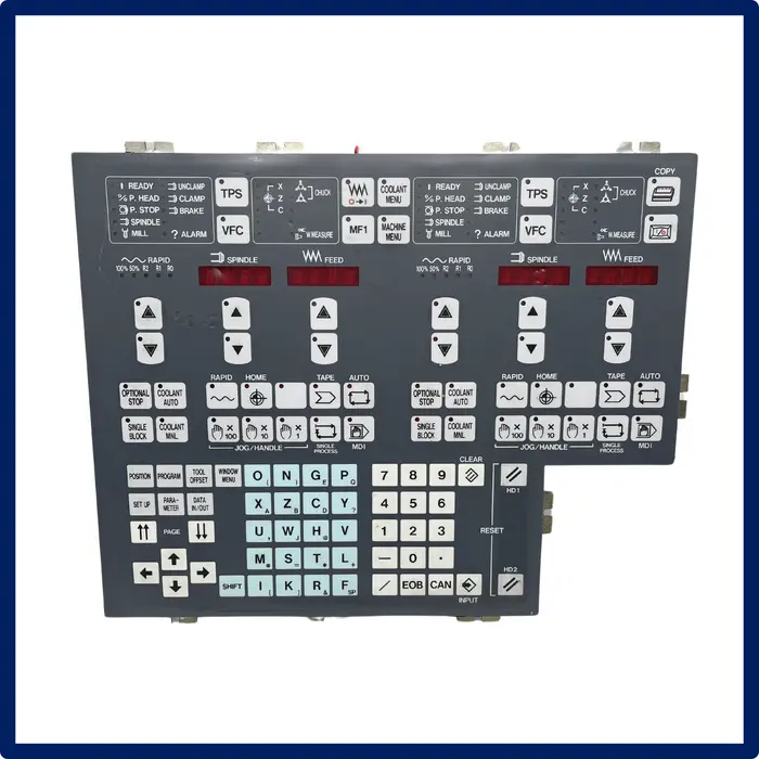 NEW MITSUBISHI QY902A BN634E640G5I