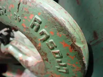 Cryson 10 Ton Hoist
