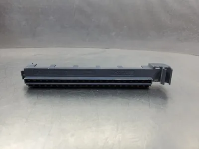 Buchanan 1771-W/G PLC Terminal 3D-36