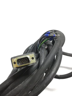 Allen-Bradley MPL-A430P-SJ22AA Inverter Duty AC Servo Motor 3PH