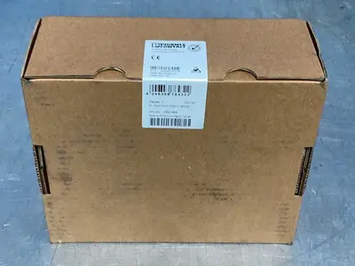 New | in-Stock PHOENIX CONTACT 2891064 Network Switches Ohio US | HGR 24 #1314134
