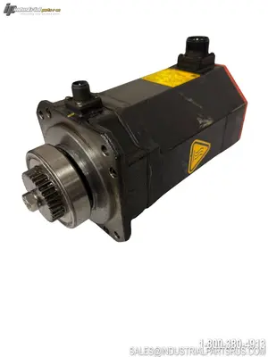 Used FANUC A06B-0238-B605#S000 Servo Motors Kentucky US | Industrial Parts R Us Inc. #1377634