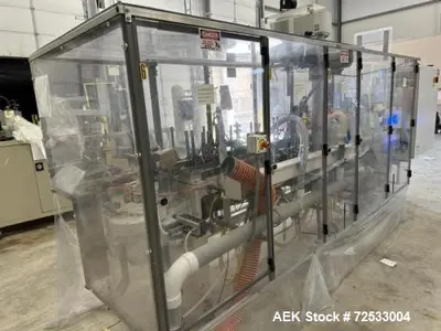 USED SOUTHERN PACKAGING IM7-12