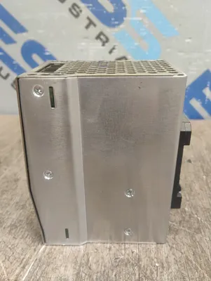 WEIDMULLER 8708670000 PLC Power Supplies | ESS Industrial Equipment Sales (4)