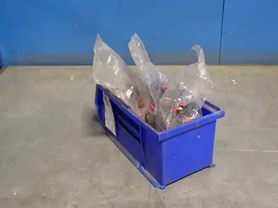 Used DESCASE DC1 Filtration Equipment Ohio US | HGR 24 #1089513
