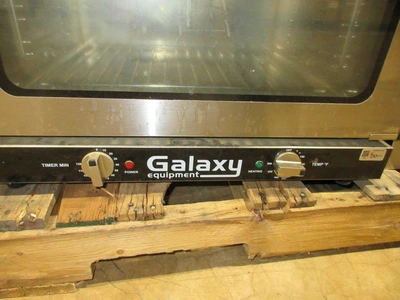USED GALAXY 177COE3H