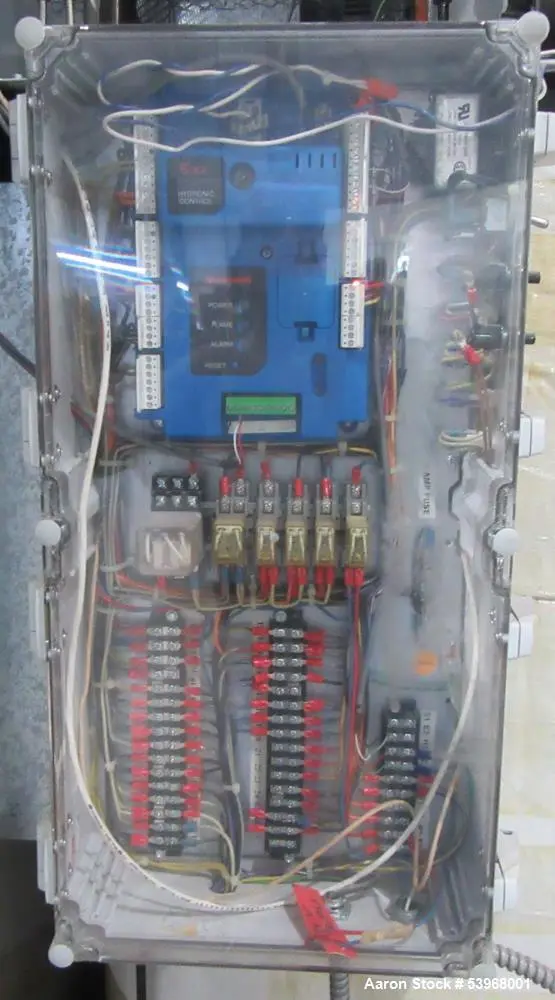 USED AJAX ATLAS A200