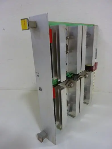 Used ASEA BROWN BOVERI YT212001-AE/2 Circuit Boards Michigan US | Ideal Machinery #699786