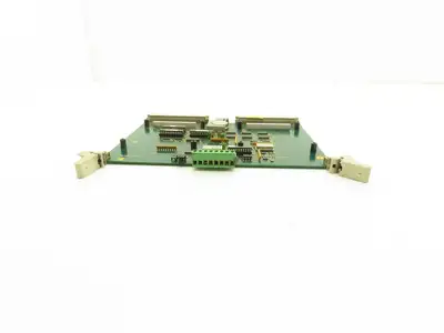 Trumpf Siemens AG G34901-B1020-H2-D1 Circuit Board