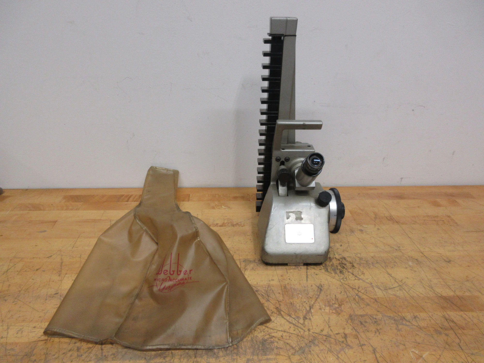 Used STARRETT, WEBBER 18" Height Gages Minnesota US | Machinesused.com #1277894