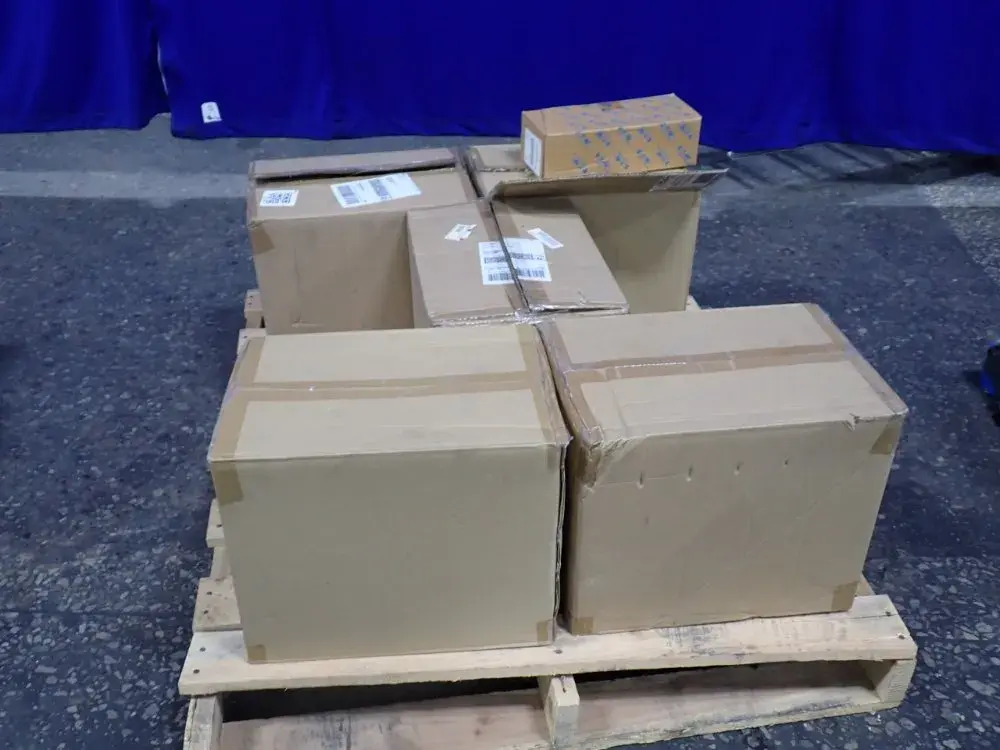 Used EATON PJ26BKSPL2 Misc Electrical & Power Parts Ohio US | HGR 24 #755211
