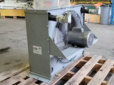 USED THERMAL TRANSFER AOR-25-1-S-60-FB