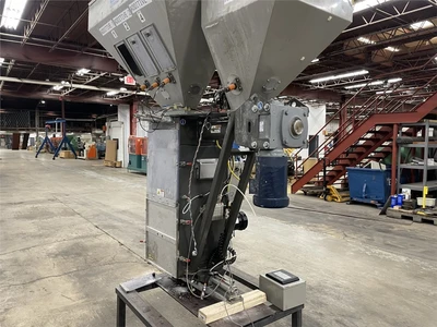 USED AEC, INC. BD-2500R-4