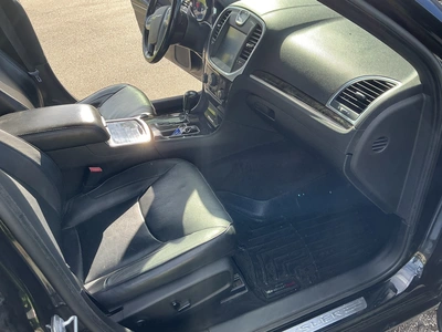 Used 2012 CHRYSLER 300 Sedans Michigan US | Miedema Asset Management Group #1461325