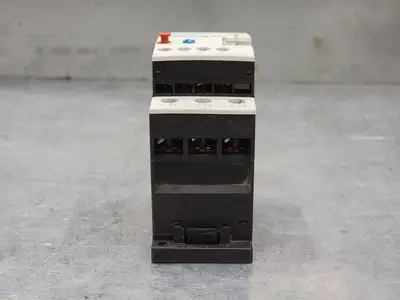 USED SIEMENS 3RU1126-4AB0