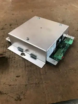 Trane X13650457-11 Rev M Chiller Module