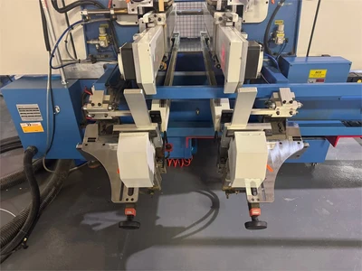USED 2019 DAHAKA MD6015A
