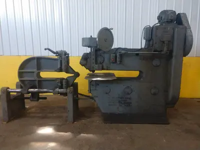 USED KLING 250