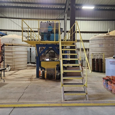 USED 2018 HENGDA AC-3CP-MD