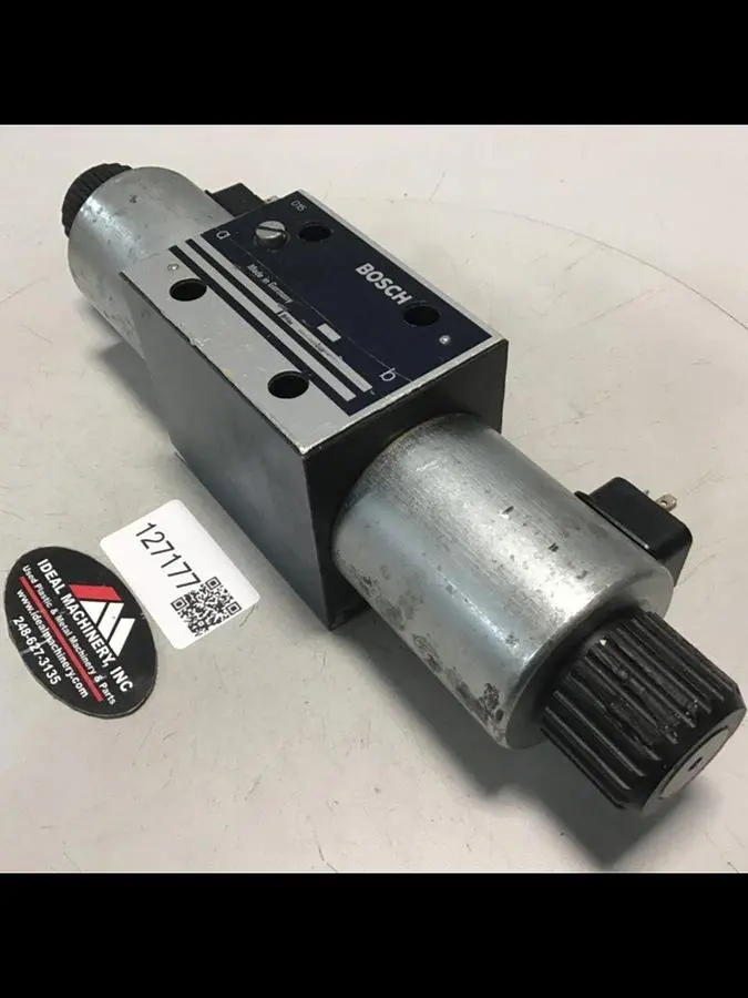 USED BOSCH 0 810 001 845