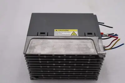 Convo Frequency Conversion VFC2600 Series Input 1XAC 0-400Hz Stock #K-1750