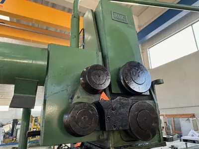 Used 2006 RMG 1416-2539-87 Wire In-Line Drawers Ontario CA | Walden Machinery #1289820