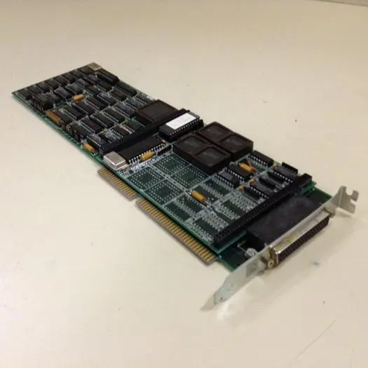 Used DIGI BOARD 30000462 Circuit Boards Michigan US | Ideal Machinery #707885