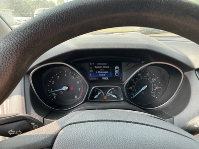 Used 2015 FORD FOCUS Cars Michigan US | Miedema Asset Management Group #1316037