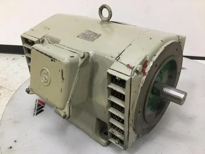 Used FUJI ELECTRIC MRA1205J Motors (misc) | Ideal Machinery #621972