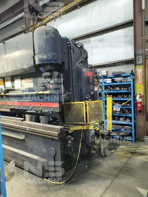 USED 1978 PACIFIC J165-12