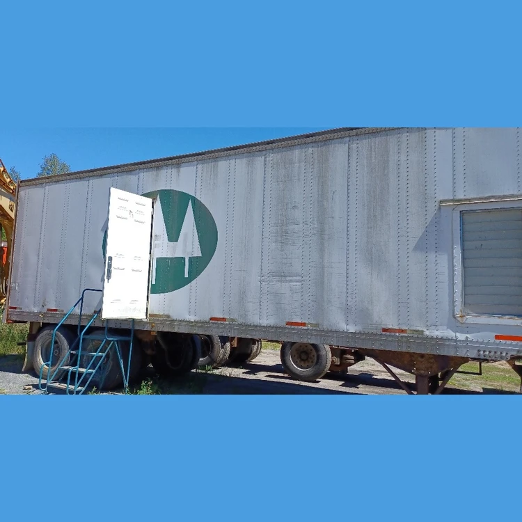 Used CUMMINS ONAN 275DFBF Portable Generators British Columbia CA | Savona Equipment LTD #1170422