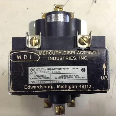 USED MDI 330NO-120AU