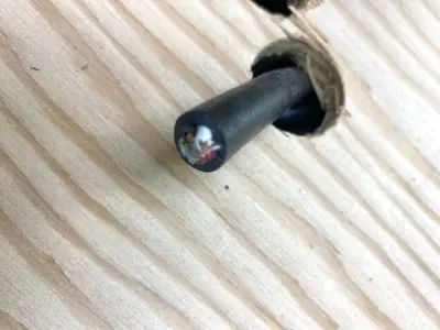 New | in-Stock Lapp 442 Feet- OLFLEX POWER MULTI 5G18AWG 442.0 FT 5C 18 AWG Black Misc Electrical & Power Parts Michigan US | Maverick Industrial Sales #1400704